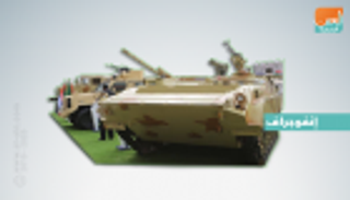 السودان يشارك بـ124 منتجا حربيا في "أيدكس 2019"