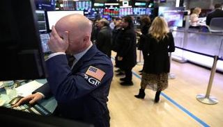 الأسهم الأمريكية تفتح على انخفاض