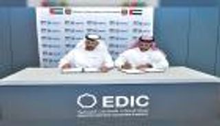 "أيدكس 2019".. مذكرة تفاهم بين "بارج للذخائر" و"حديد الإمارات"