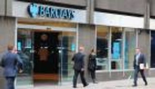 باركليز يحقق 4.56 مليار دولار أرباحا في 2018