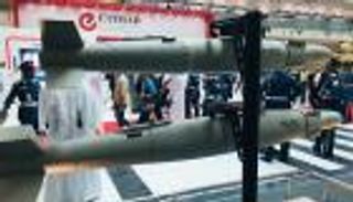 "سجِّيل".. علامة إماراتية فارقة في الصواريخ الجوية