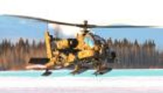 "أباتشي AH64" الأمريكية .. أكثر المروحيات قتاليةً في العالم