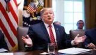 ترامب يطالب كيم بخطوة "ذات دلالة" لرفع العقوبات