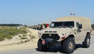 القوات المسلحة الإماراتية تشارك في تمرين "درع الجزيرة 10" بالسعودية