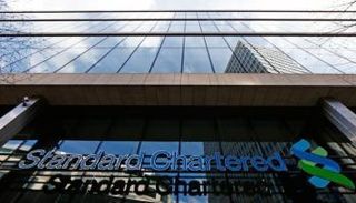 بنك بريطاني يقع تحت مقصلة العقوبات الإيرانية