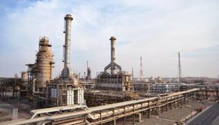 أدنوك للتكرير الإماراتية ترسي عقد تصميم مصفاة على جون وود