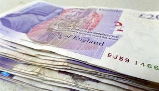 ديون بريطانيا تتصاعد 