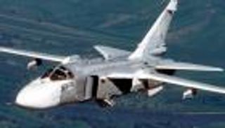 مقتل ضابطين بعد تحطم طائرة عسكرية جزائرية غرب البلاد