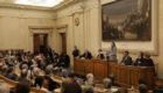 رجوي تدعو أوروبا للتضامن مع نضال الإيرانيين ضد نظام ولاية الفقيه