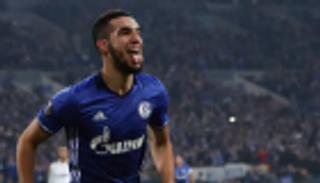 جماهير توتنهام تطالب إدارة ناديها باستعادة نجم الجزائر