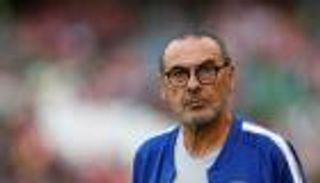 تقارير.. روما بوابة ساري للعودة إلى الدوري الإيطالي