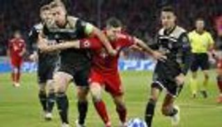 دي ليخت يرى بايرن ميونيخ خيارا جذابا