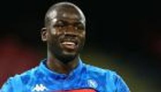 وكيل كوليبالي يقطع الطريق على يوفنتوس