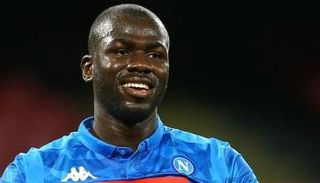 كاليدو كوليبالي 