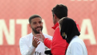 المغربي تاعرابت يكسب "معركة" الوزن الزائد