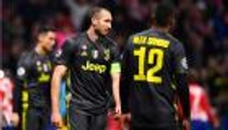 الهزيمة أمام أتلتيكو مدريد تكلف يوفنتوس 10% من قيمة أسهمه بالبورصة