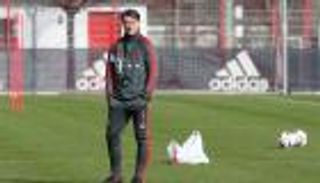 كوفاتش يثير الشكوك بشأن مشاركة هوملز ضد هيرتا برلين