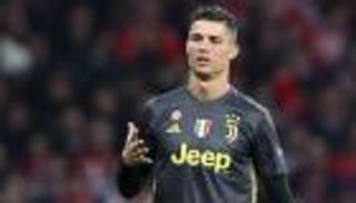 رئيس أتلتيكو مدريد يرد على استفزازات رونالدو