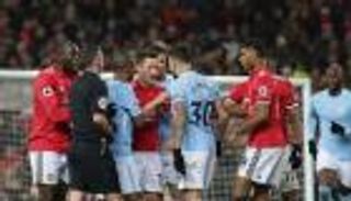 الكشف عن موعد "ديربي مانشستر" في البريمييرليج