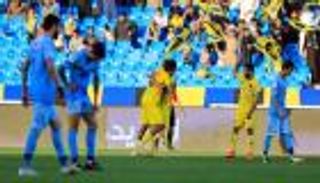 إدارة التعاون تهنئ الجماهير بالمربع الذهبي