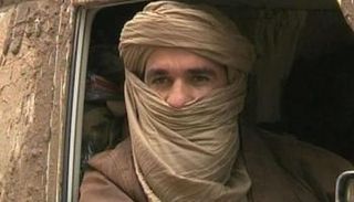 صورة متداولة للقيادي الإرهابي يحيي أبوالهمام