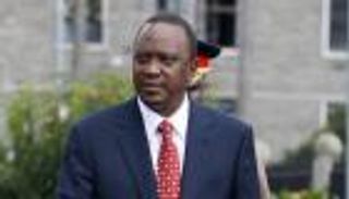 بسبب النفط.. كينيا تلوح بفرض عقوبات على الصومال