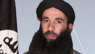 صورة متداولة للإرهابي أبوالهمام