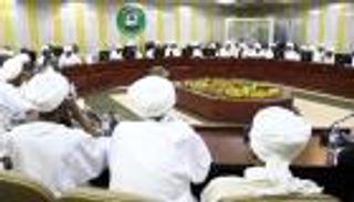 قيادي بالمؤتمر السوداني الحاكم: سنواصل مشوارنا بقوة ولن ننهار بتنحي البشير