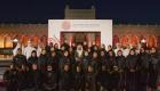 حاكم الشارقة يطلق "جائزة الشيخ سلطان لطاقات الشباب"