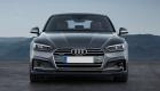 بالصور.. تسريبات جديدة لسيارة أودي A5 سبورت باك