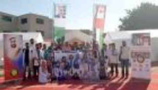 الشيخة فاطمة توجه بإرسال مستشفى ميداني لإقليم بلوشستان