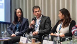 شاب مصري يحصد جائزة أفضل ابتكار تكنولوجي في العالم