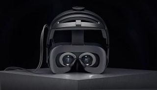 نظارات واقع افتراضي تحاكي دقة العين البشرية