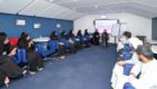 "101 مفهوم خاطئ عن الإماراتيين".. جلسة حوارية بجامعة الإمارات