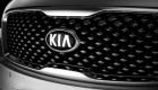 كيا تطرح سيارة كهربائية جديدة بتصميم مستقبلي في معرض جنيف