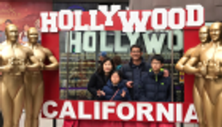 بالصور.. "العين الإخبارية" ترصد استعدادات هوليوود لحفل الأوسكار