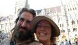 زوجان ألمانيان يسافران إلى 7 بلدان دون دفع نقود