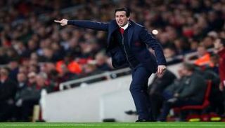 أوناي إيمري 