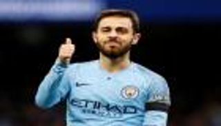 سيلفا: يجب نسيان سداسية تشيلسي قبل نهائي كأس الرابطة