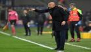 سباليتي: قللنا الأخطاء الساذجة 