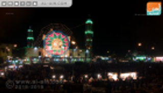 الإنشاد الديني.. حالة وهبتها مصر للعالم الإسلامي