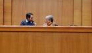 المخرجة تهاني راشد: "٤ نساء من مصر" لا يختلف عن أفلامي بكندا