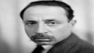 الشاعر ريلكه