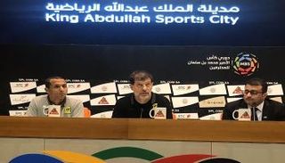 سلافين بيليتش مدرب اتحاد جدة