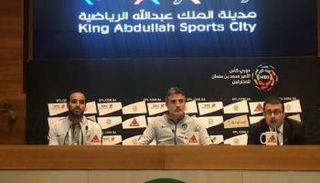 زوران ماميتش مدرب الهلال السعودي