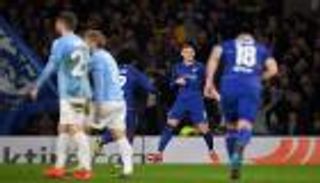 تشيلسي يجتاز مالمو ويتأهل لثمن نهائي الدوري الأوروبي