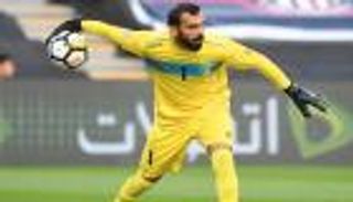 حارس فريق الإمارات: قاتلنا أمام دبا.. وراضون بالتعادل