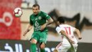 الشارقة يحكم قبضته على صدارة الدوري الإماراتي