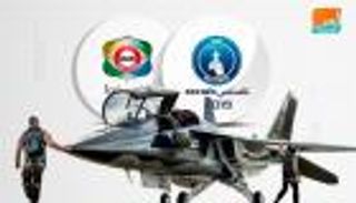 جناح الإمارات في "أيدكس 2019" يكسب ثقة العالم