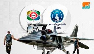 الصناعات الدفاعية الإماراتية تبهر زوار أيدكس